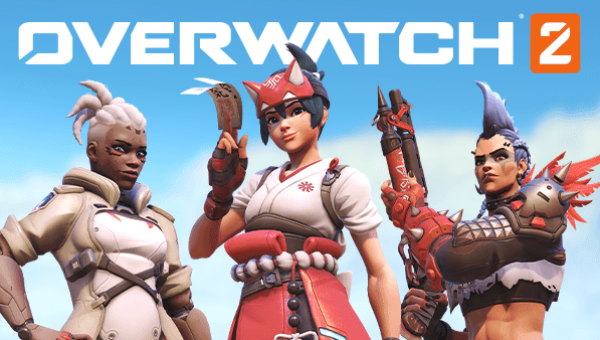 Overwatch 2: disponibile il pre-download!