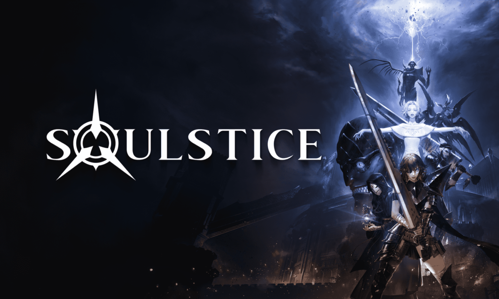 Soulstice - La Recensione (PC)
