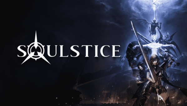 Soulstice - La Recensione (PC)