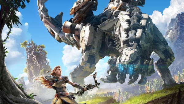 [RUMOR] Guerrilla a lavoro su una remastered/remake di Horizon Zero Dawn su PS5