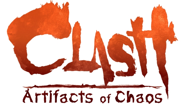 Clash: Artifacts of Chaos - Demo disponibile in occasione dello Steam Next Fest 