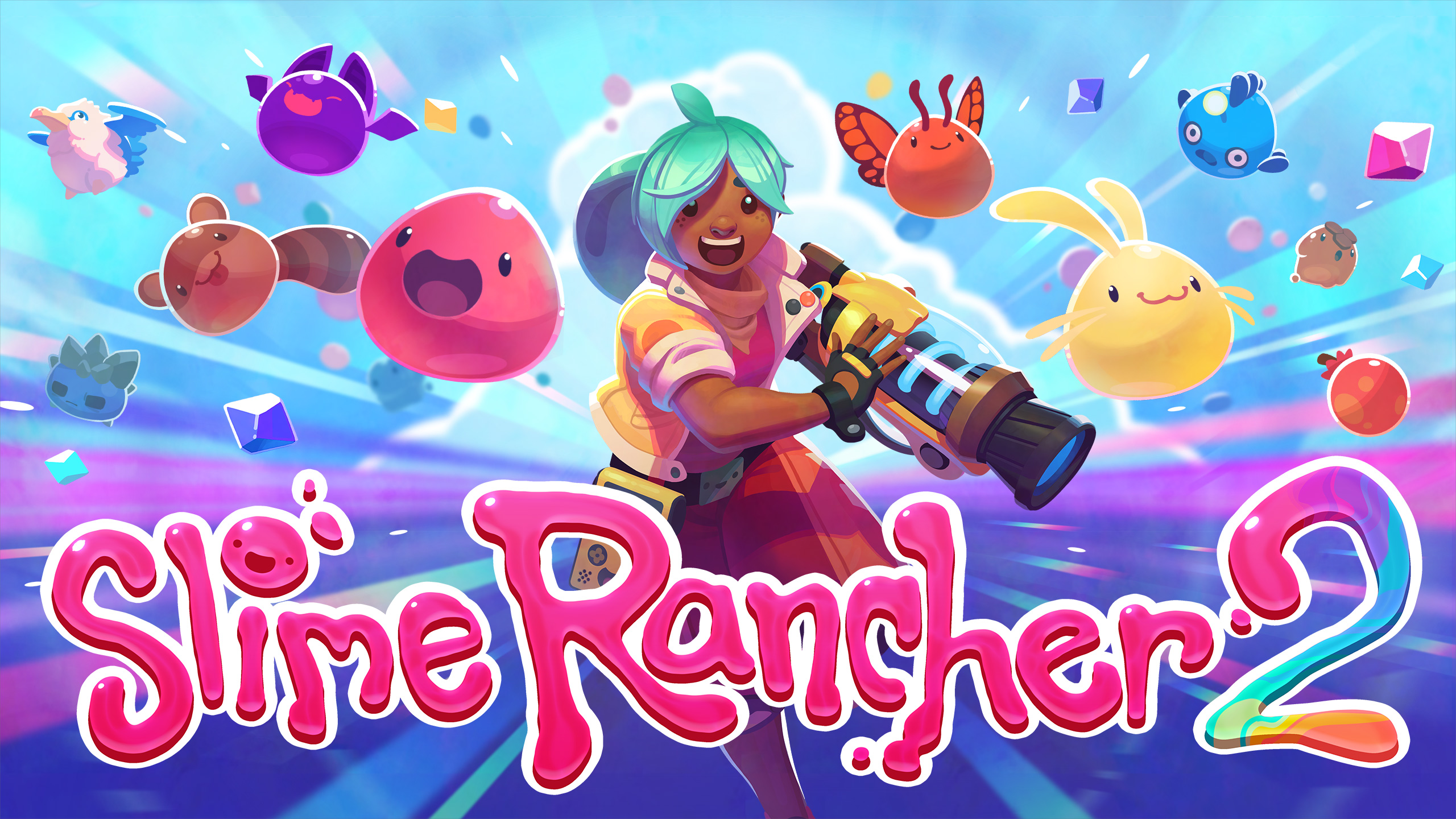 Slime Rancher 2 - Recensione dell'Early Access