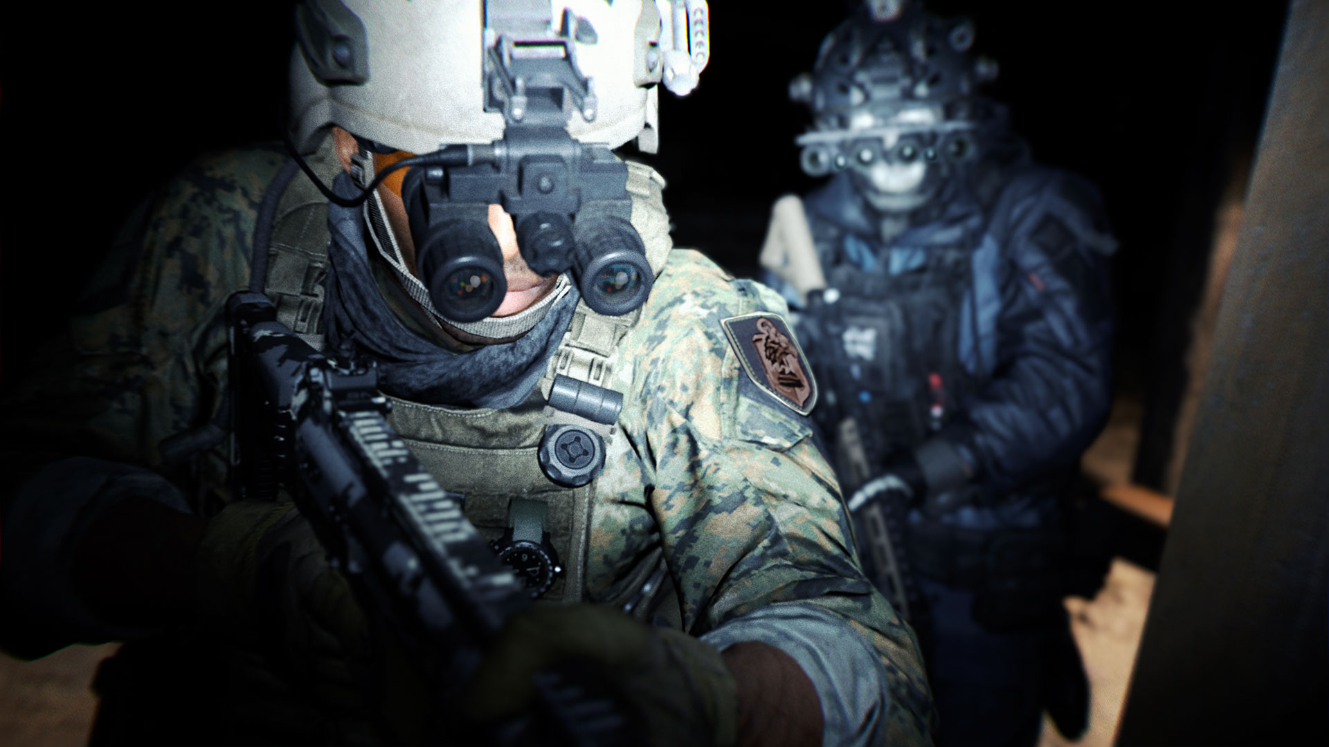 Svelato il trailer di lancio ufficiale per Call of Duty: Modern Warfare 2
