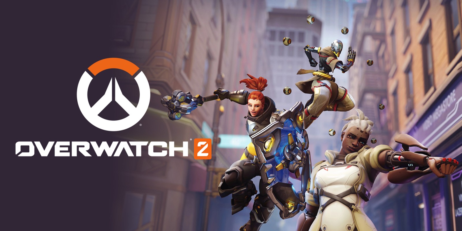 Overwatch 2: Blizzard si scusa per i problemi del lancio con un ciondolo e una skin in regalo