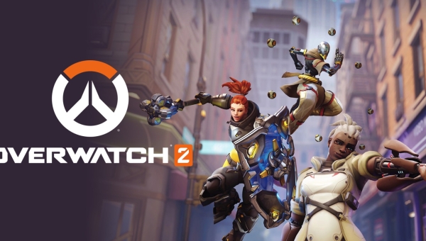 Overwatch 2: Blizzard si scusa per i problemi del lancio con un ciondolo e una skin in regalo