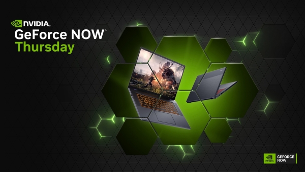 Cloud gaming ad alta risoluzione e a 120 FPS? Adesso si può grazie a GeForce NOW e ai Chromebook di ultima generazione