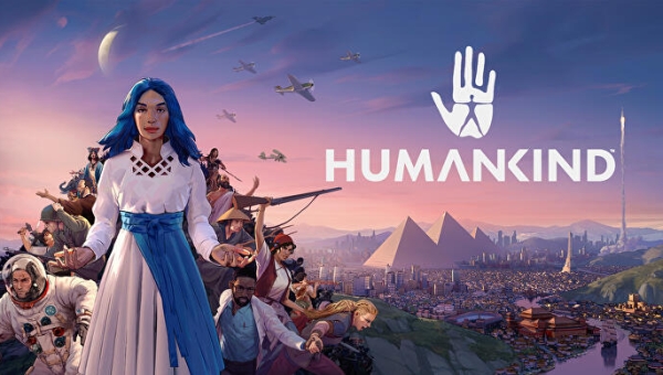 La versione console di HUMANKIND è stata ufficialmente rinviata