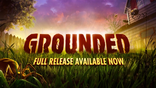 Grounded: la guida alla sopravvivenza in collaborazione con il Dott. Bryan Lessard