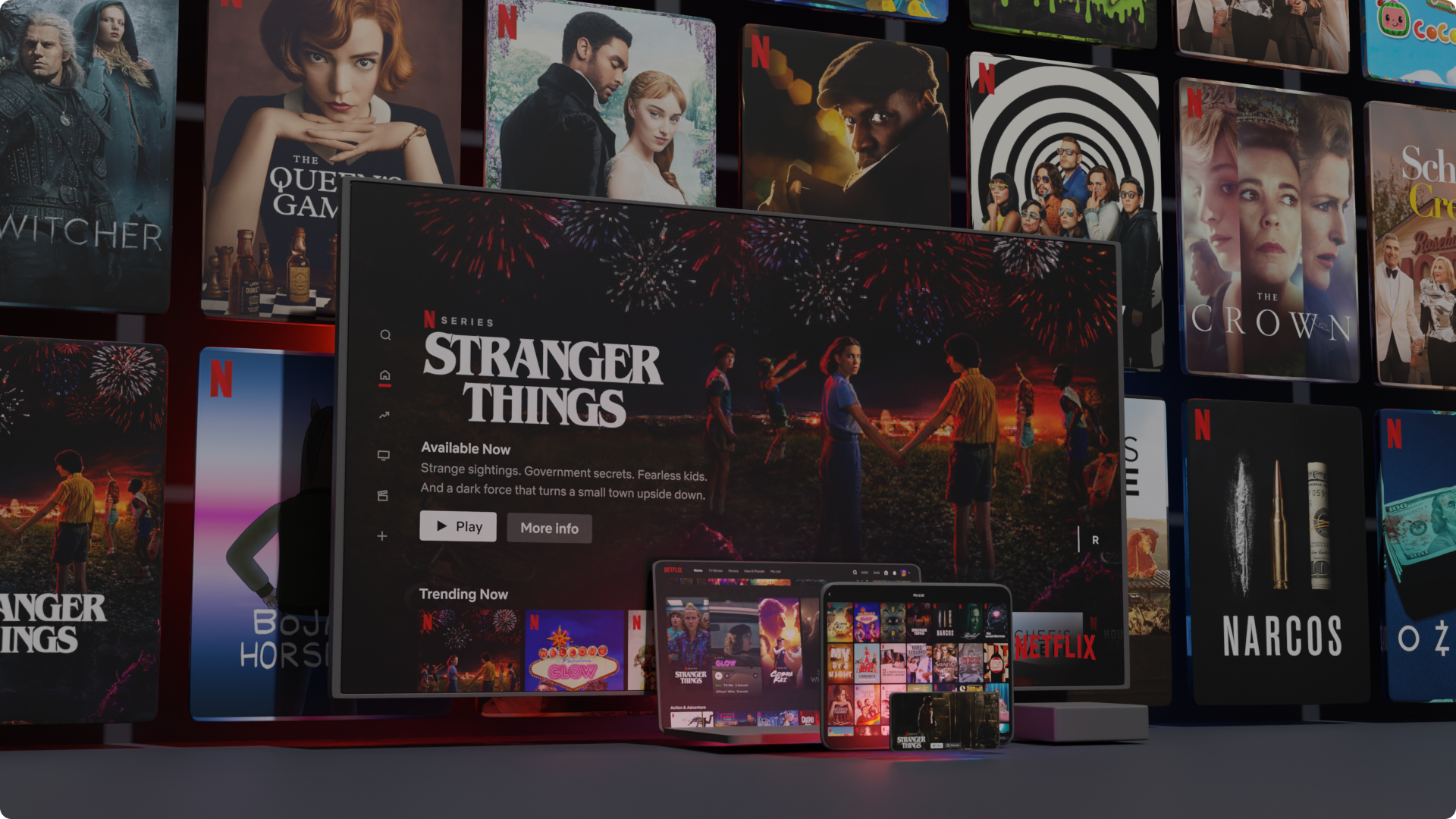 Netflix e pubblicità affare fatto, ecco cosa prevede il nuovo piano