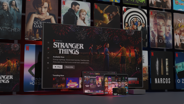 Netflix e pubblicità affare fatto, ecco cosa prevede il nuovo piano