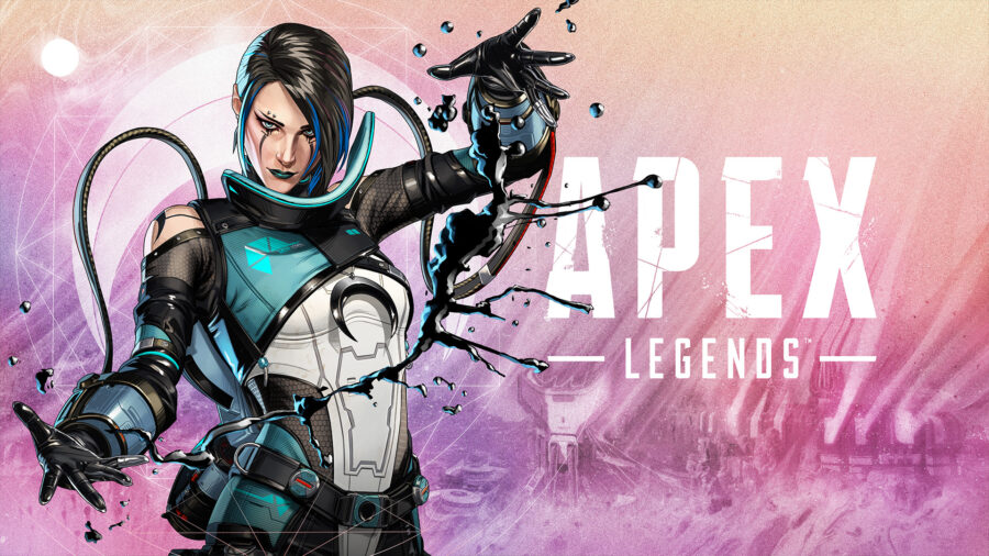 Apex Legends: l'eroe Catalyst si aggiunge agli Apex games con il nuovo aggiornamento