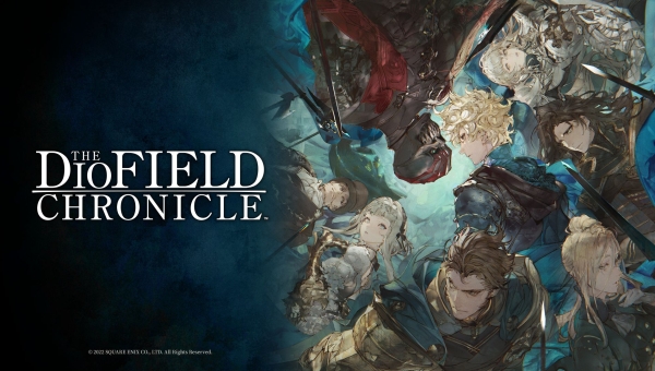 The DioField Chronicle: La Recensione (PC)