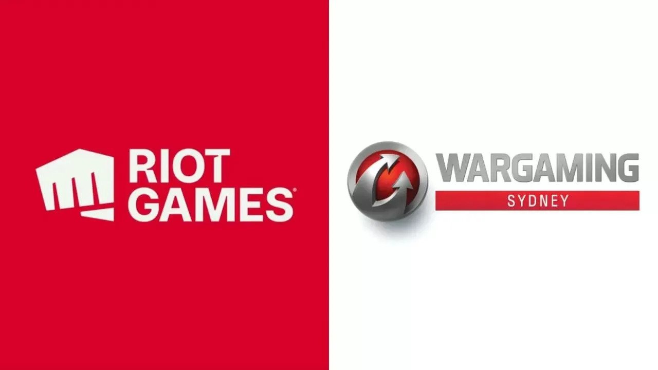  Riot Games acquisisce lo studio Wargaming Sydney