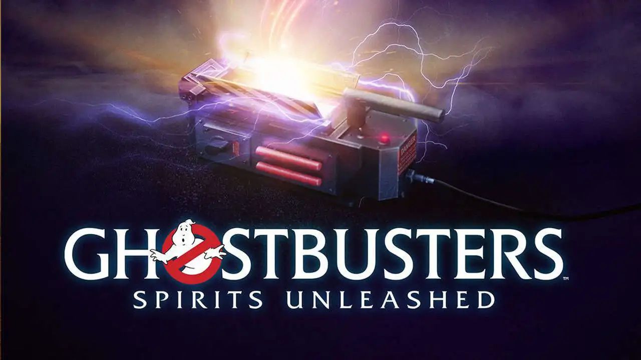 Ghostbusters: Spirits Unleashed di Illfonic è disponibile da oggi