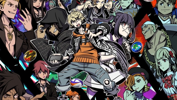 NEO: The World Ends with You è ora disponibile su Steam