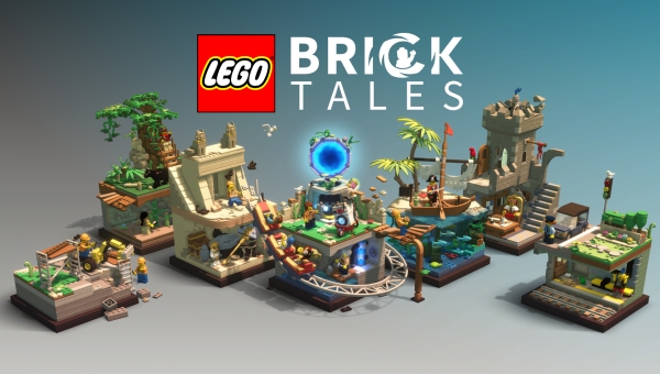 LEGO Bricktales - La Recensione (PC)