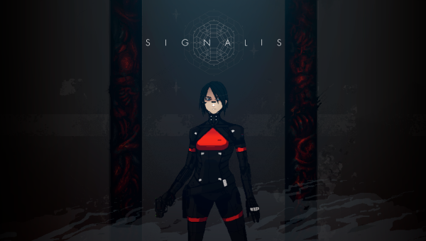 Signalis - La recensione (PC)