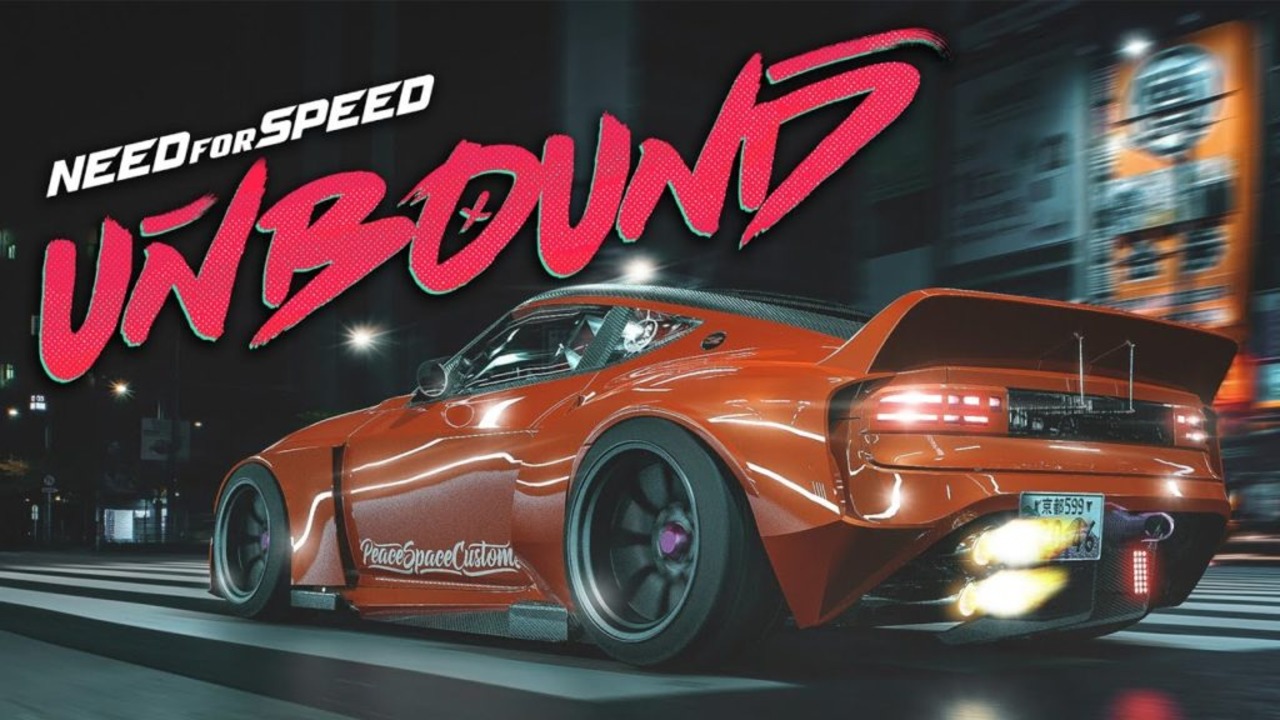 Need for Speed Unbound, uno sguardo in profondità ai sistemi di personalizzazione