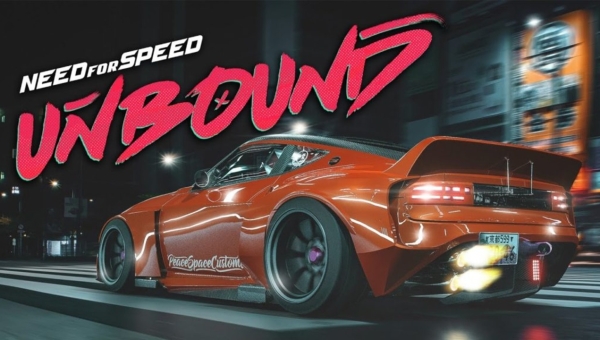 Need for Speed Unbound, uno sguardo in profondità ai sistemi di personalizzazione