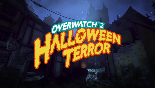 Overwatch 2: torna l'evento di Halloween!