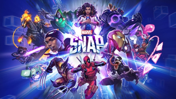 Ho iniziato a giocare a Marvel SNAP...aiutatemi.