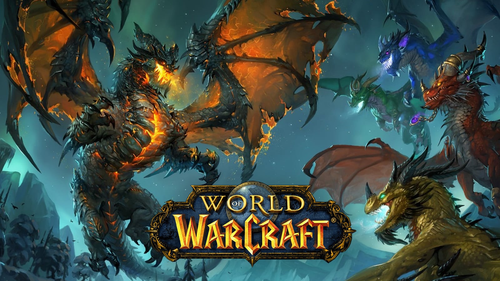 Scaricate ora la patch pre-espansione di World of Warcraft: Dragonflight