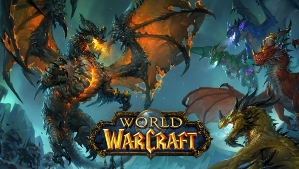 Scaricate ora la patch pre-espansione di World of Warcraft: Dragonflight