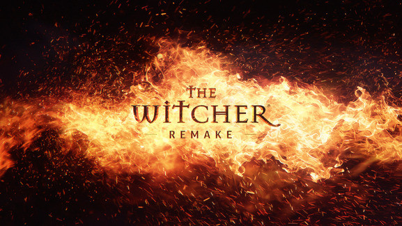 The Witcher Remake è realtà