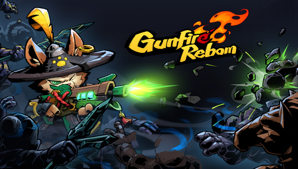 Gunfire Reborn arriva oggi su Game Pass Xbox e PC