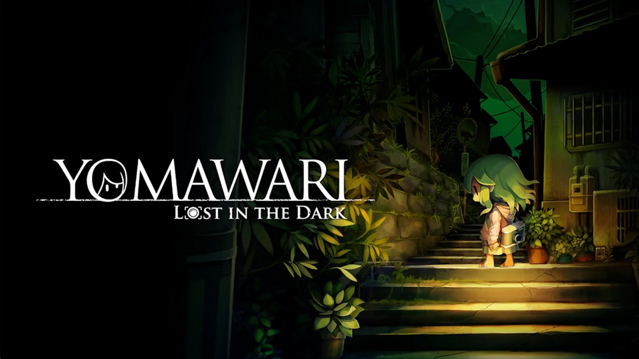 Yomawari: Lost in the Dark è ora disponibile