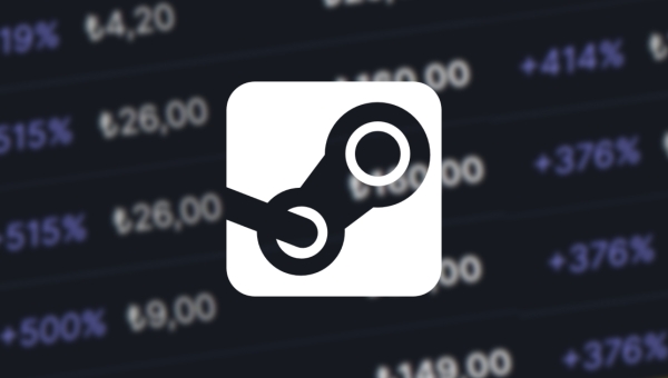 L'inflazione colpisce anche Steam, prezzi aumentati in moltissimi territori