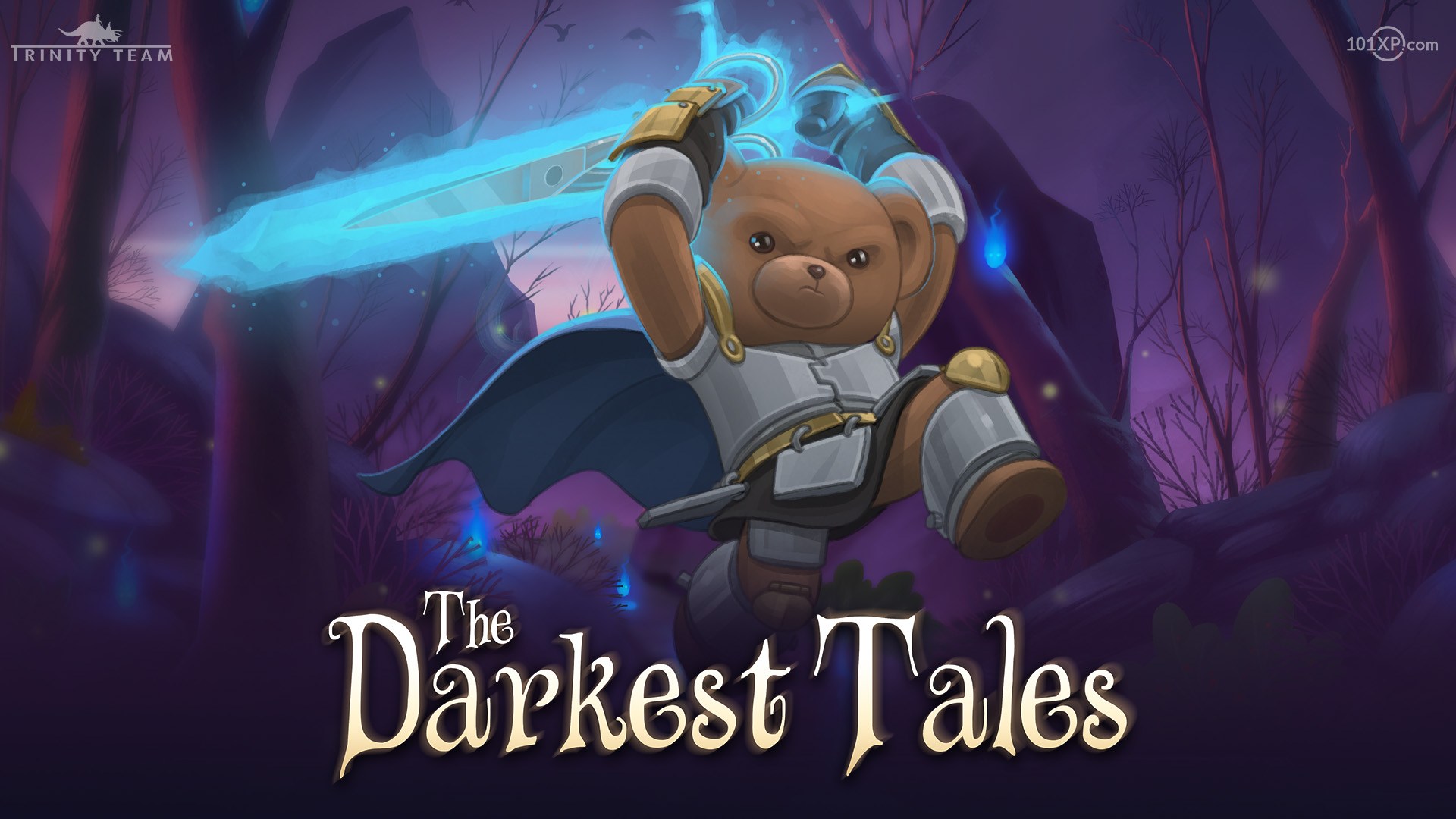 The Darkest Tales - La Recensione (PC)