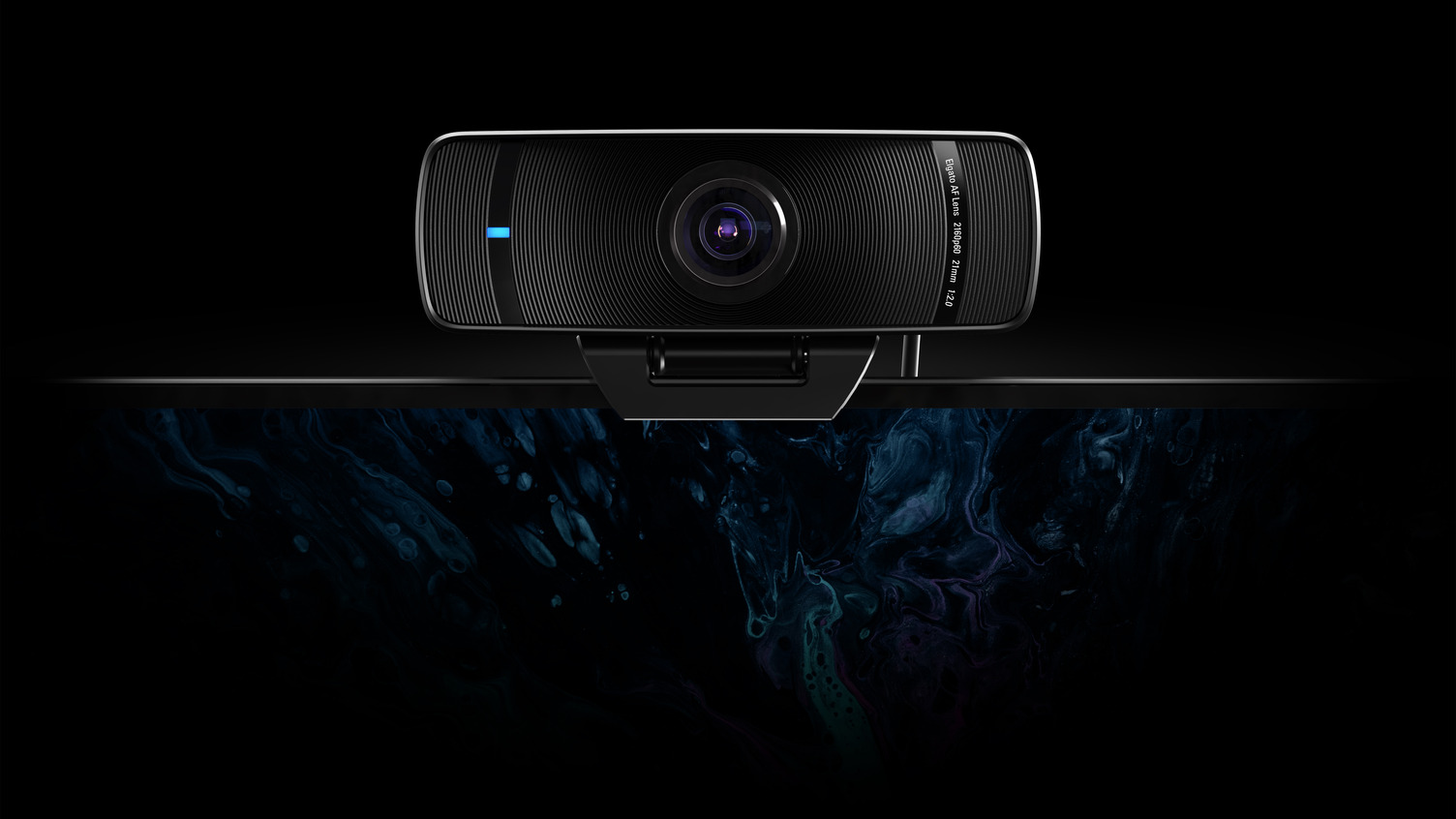 Facecam PRO di Elgato è la prima webcam 4K60 al mondo