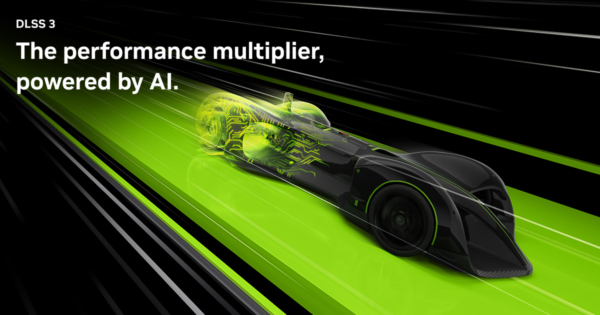 NVIDIA annuncia nuovi titoli che supportano il DLSS3