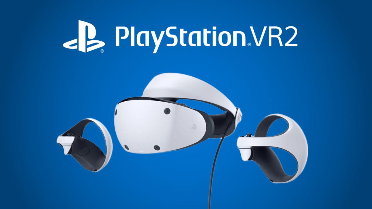 Playstation VR2 uscirà il 22 febbraio, ma vi costerà più di una PS5