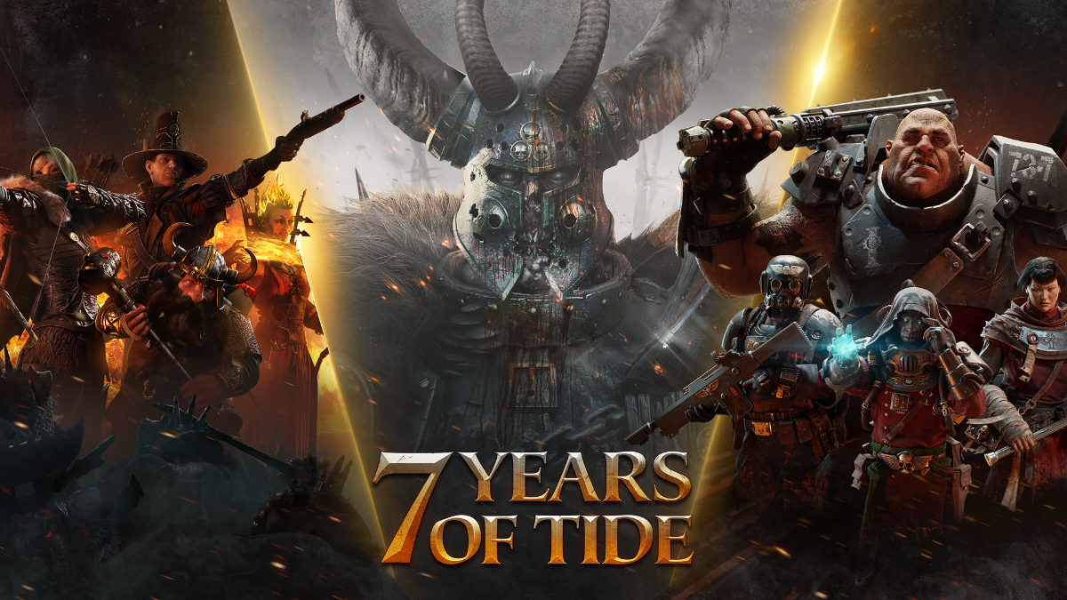 Warhammer Vermintide 2 gratis su Steam, ma per un tempo limitato