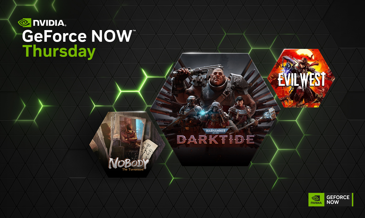 GFN Thursday: 26 nuovi giochi in arrivo a novembre
