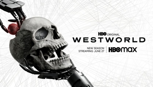 Dite addio alla quinta stagione di Westworld, HBO ha cancellato la serie