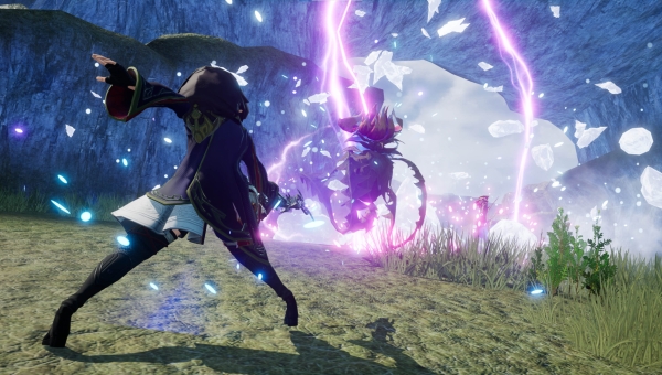 Harvestella: disponibile il trailer di lancio su Nintendo Switch e Pc