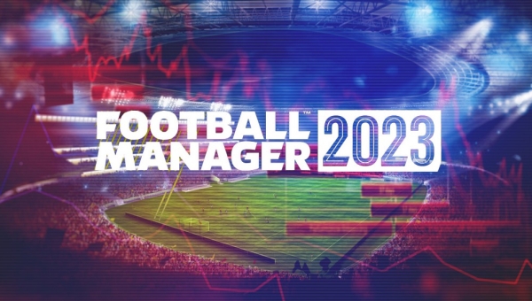 Football Manager 2023 disponible ora