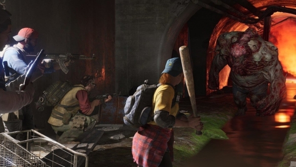 Back 4 Blood: il DLC “Fiume Di Sangue” arriverà il 6 dicembre insieme alla modalità PvE gratuita “Prova del Parassita”