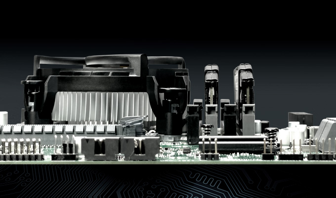ARCTIC presenta un dissipatore CPU a basso profilo per Intel