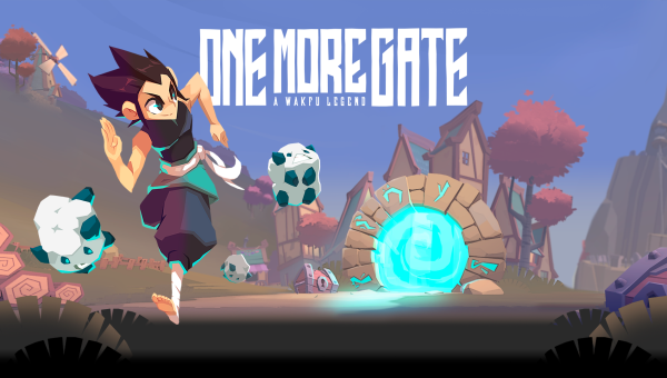 One More Gate A Wakfu Legend - La Recensione (Early Access PC)