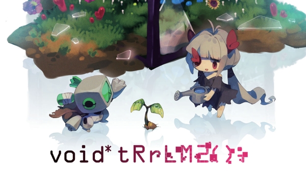 void* tRrLM2(); //Void Terrarium 2 arriverà il 3 marzo 2023 in Europa!
