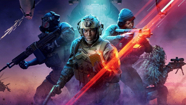 Battlefield 2042 diventa free to play...per un periodo limitato