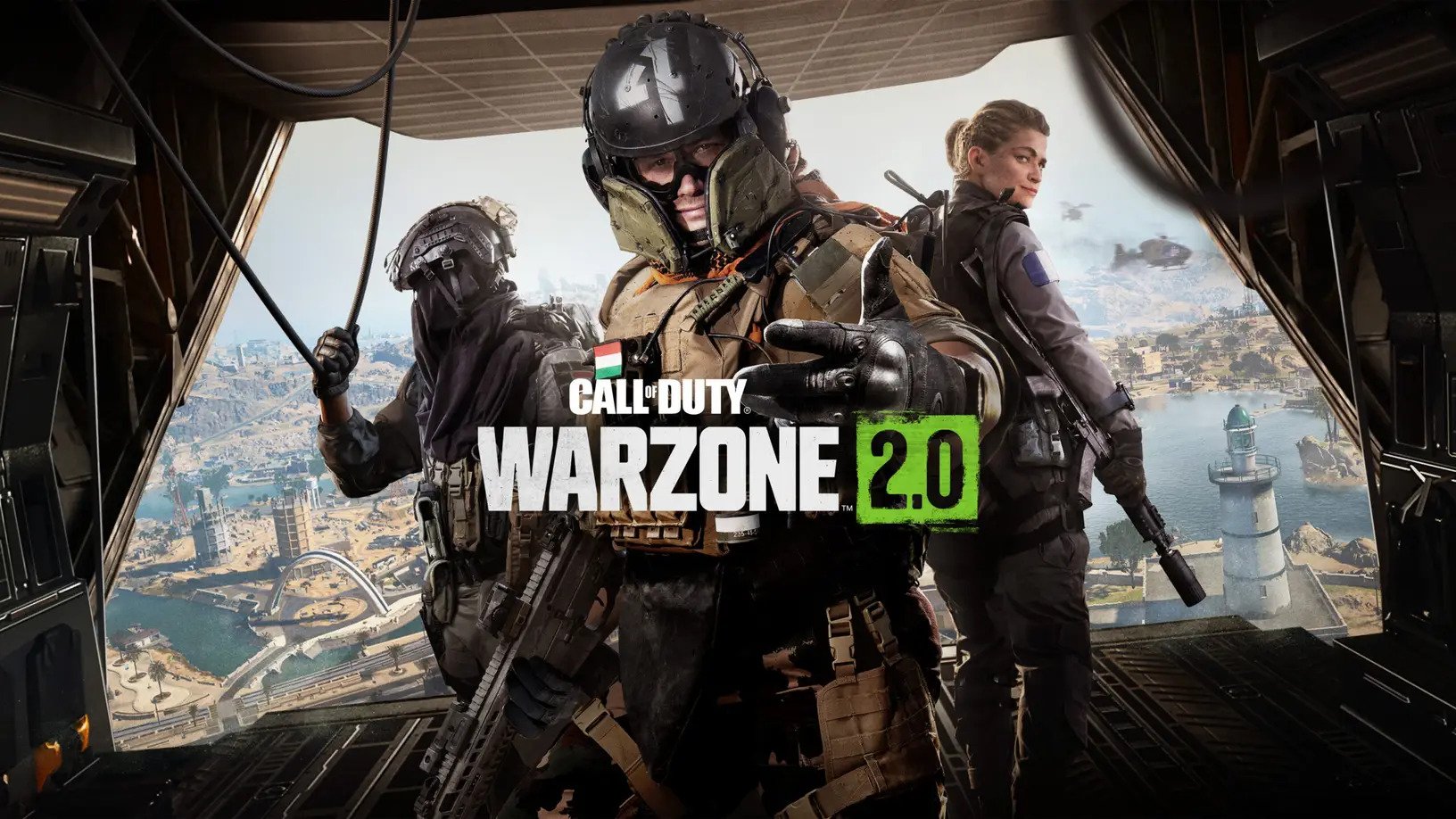 Tutto quello che c'è da sapere sulla Season 1 di Call of Duty: Modern Warfare II e Warzone 2.0