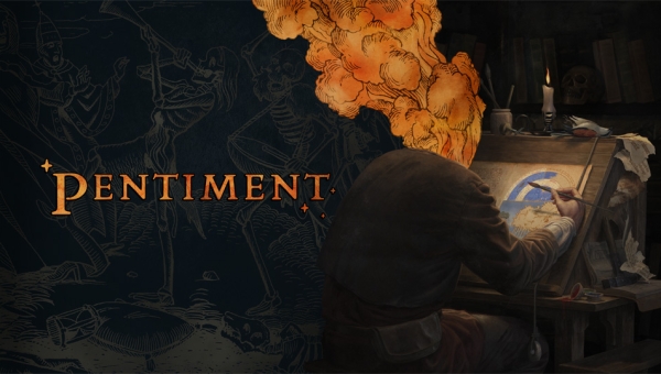 Pentiment - La Recensione (PC)