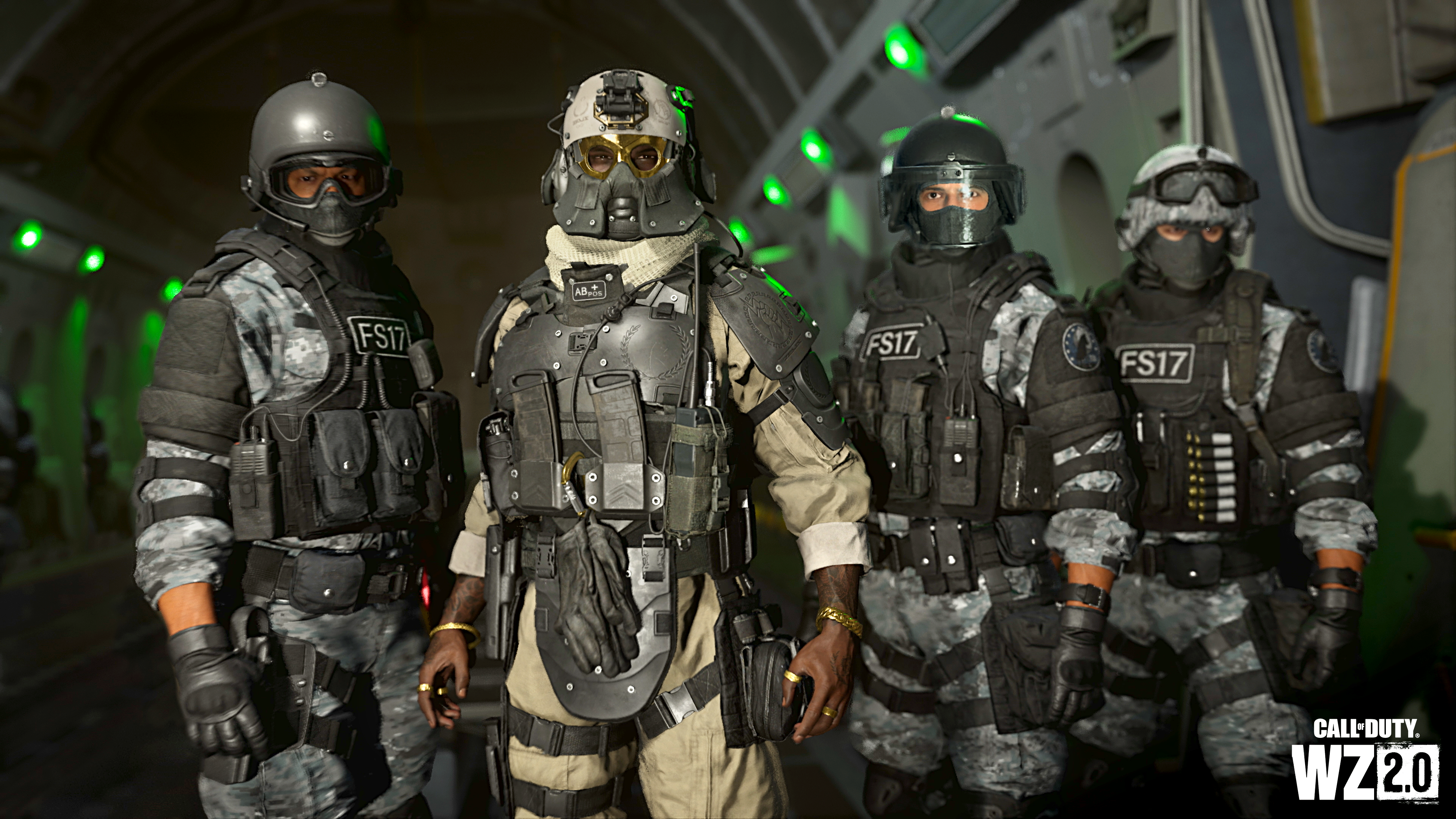 Introduzione di un nuovo sistema di battle pass in Call of Duty: Modern Warfare II e Warzone 2.0