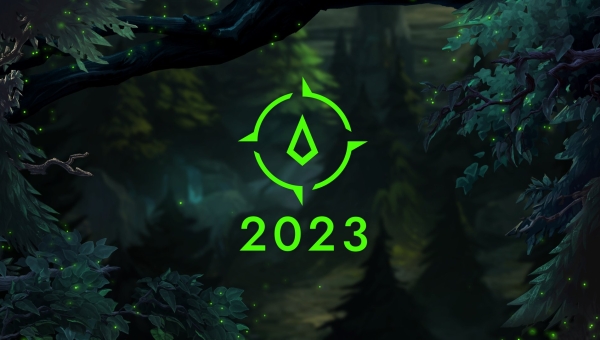 La Pre-Season 2023 di League of Legends è qui!