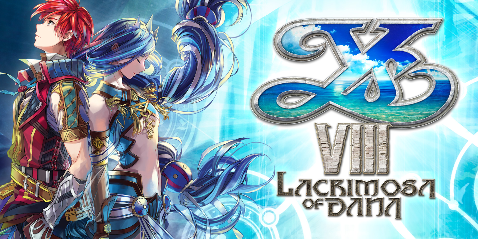 Ys VIII: Lacrimosa of DANA è disponibile ora per PS5